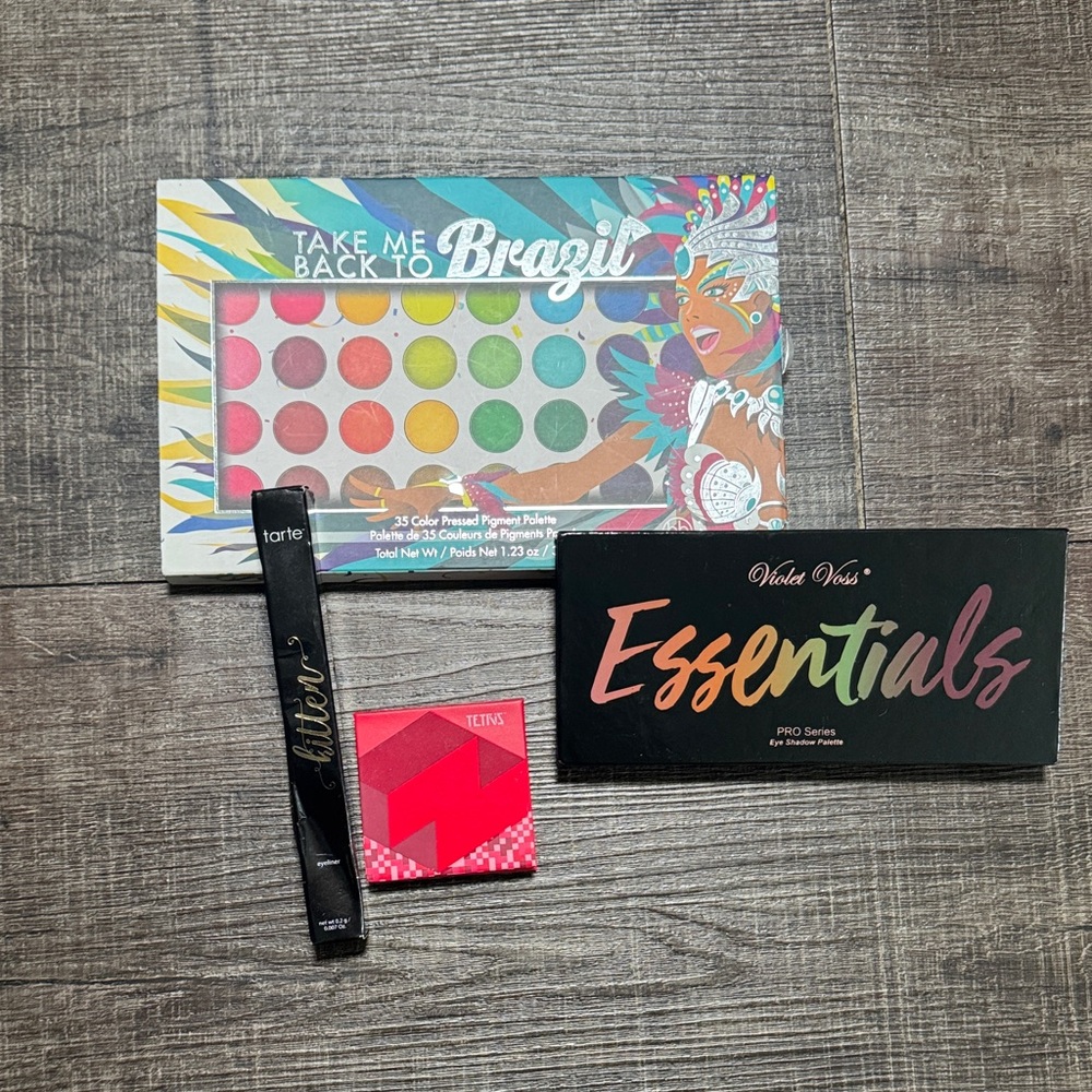 Beauty Bundle 👄 💄